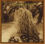 卡珊卓．威爾森：日正當中（ 180 克 2LPs ）<br>Cassandra Wilson: Belly of the Sun